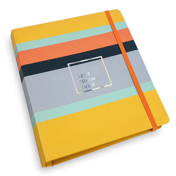 Planner Ultra Systemflex – Linha Allegro